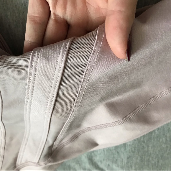 XS Forever 21 Mesh Workout Leggings - Picture 3 of 8